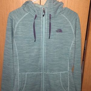 North face jacket